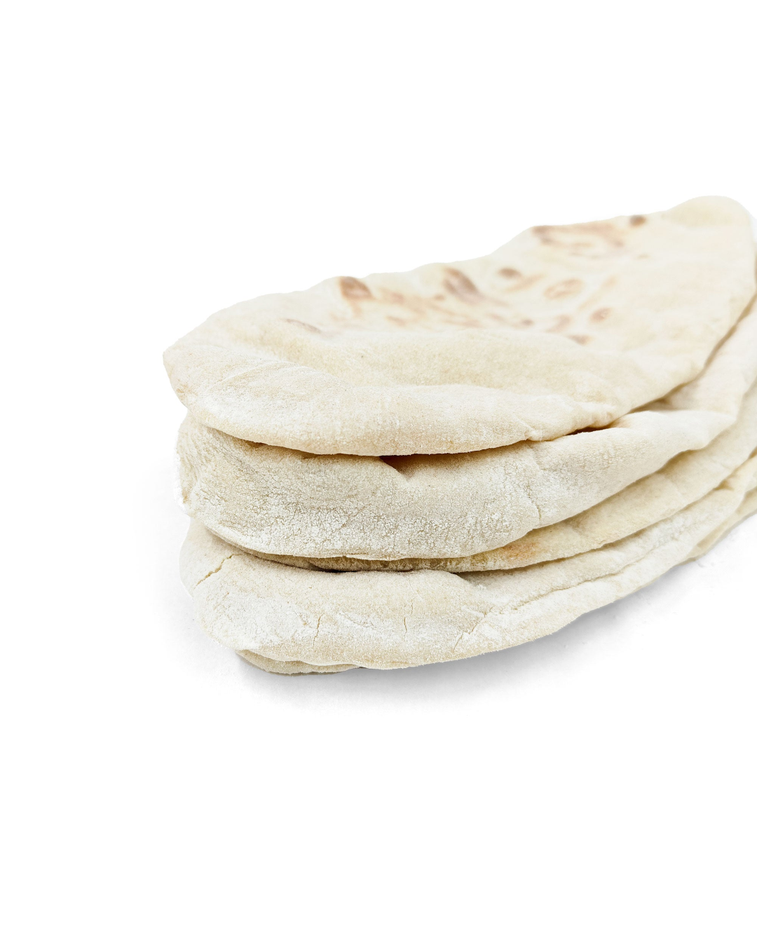 ZUBI BAKES PITA BREAD 5PACK